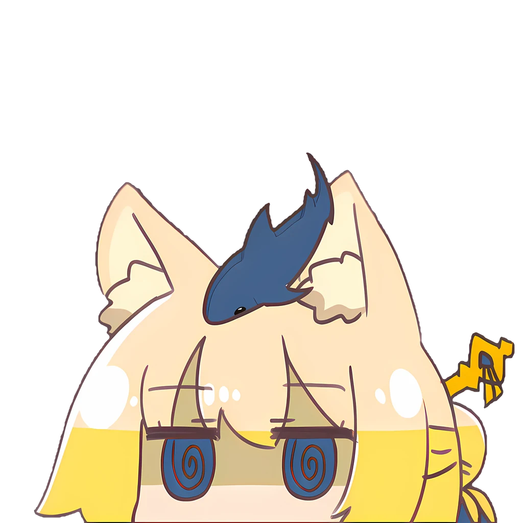 Shiggy_Blahaj